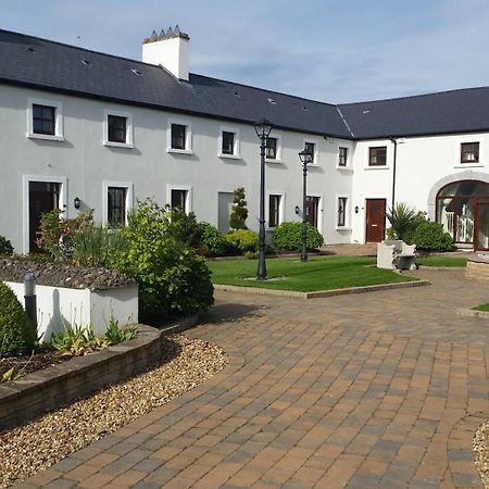 New Forest Estate Lodges Tyrrellspass Zewnętrze zdjęcie