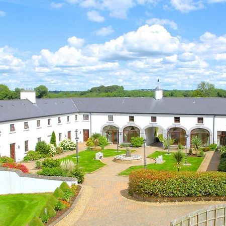 New Forest Estate Lodges Tyrrellspass Zewnętrze zdjęcie