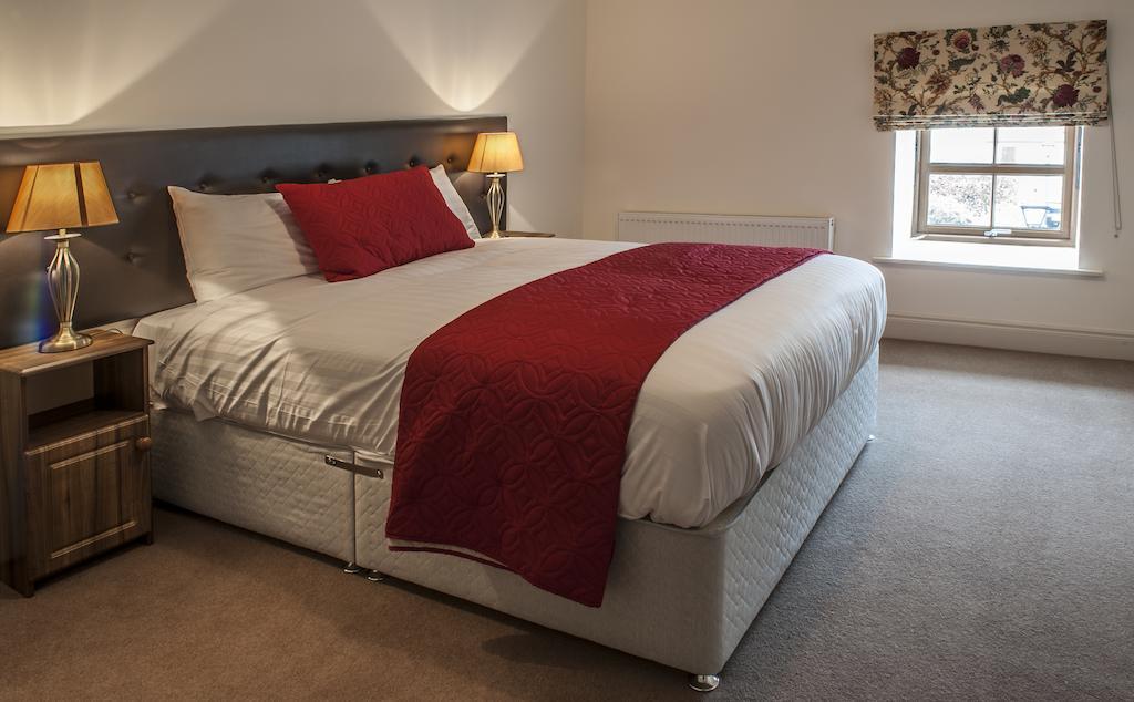 New Forest Estate Lodges Tyrrellspass Pokój zdjęcie