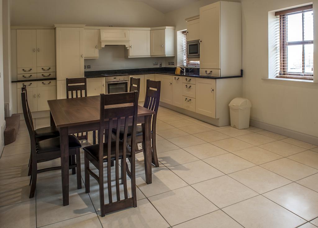New Forest Estate Lodges Tyrrellspass Pokój zdjęcie