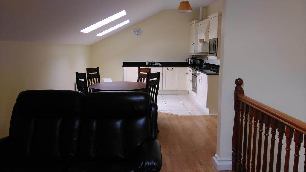 New Forest Estate Lodges Tyrrellspass Pokój zdjęcie