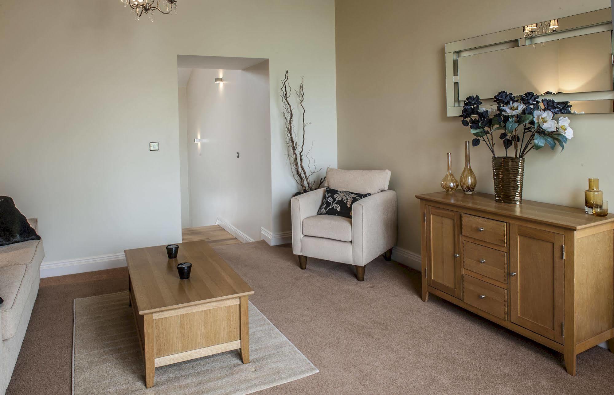 New Forest Estate Lodges Tyrrellspass Zewnętrze zdjęcie