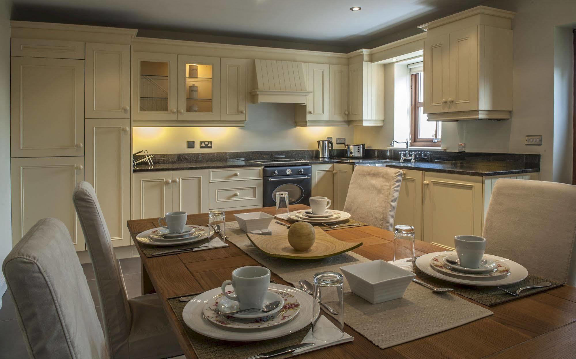 New Forest Estate Lodges Tyrrellspass Zewnętrze zdjęcie