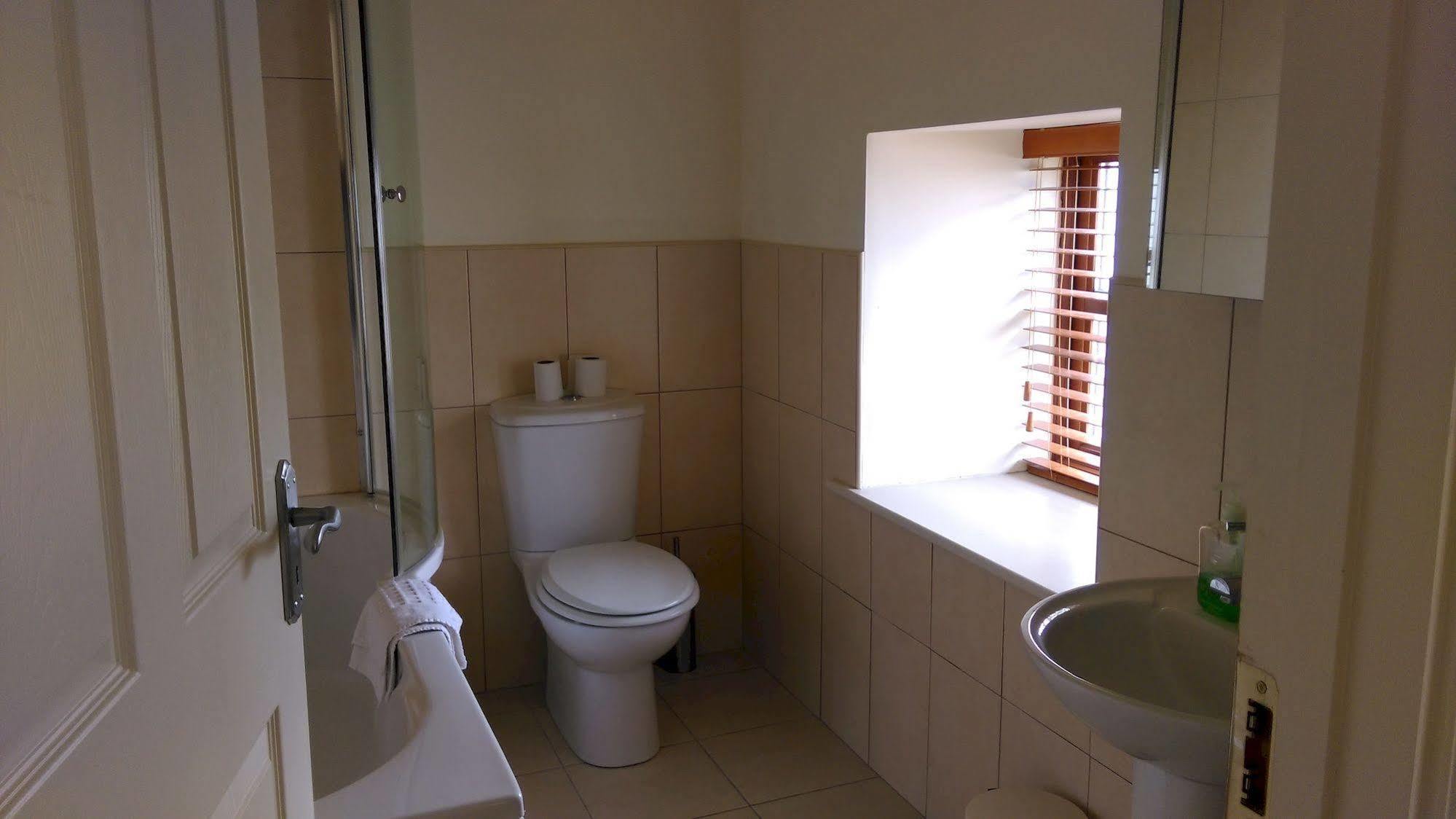 New Forest Estate Lodges Tyrrellspass Zewnętrze zdjęcie