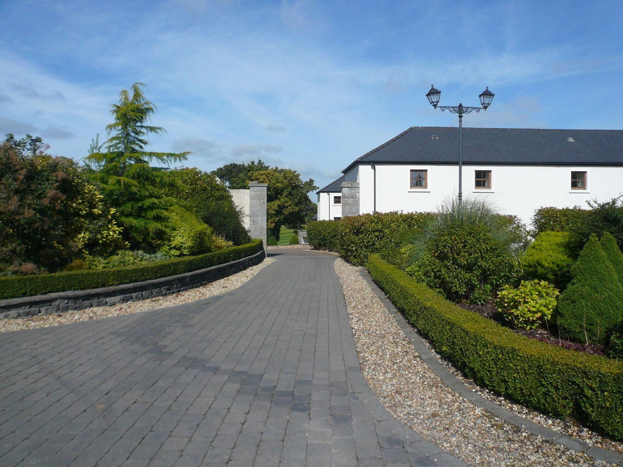 New Forest Estate Lodges Tyrrellspass Zewnętrze zdjęcie