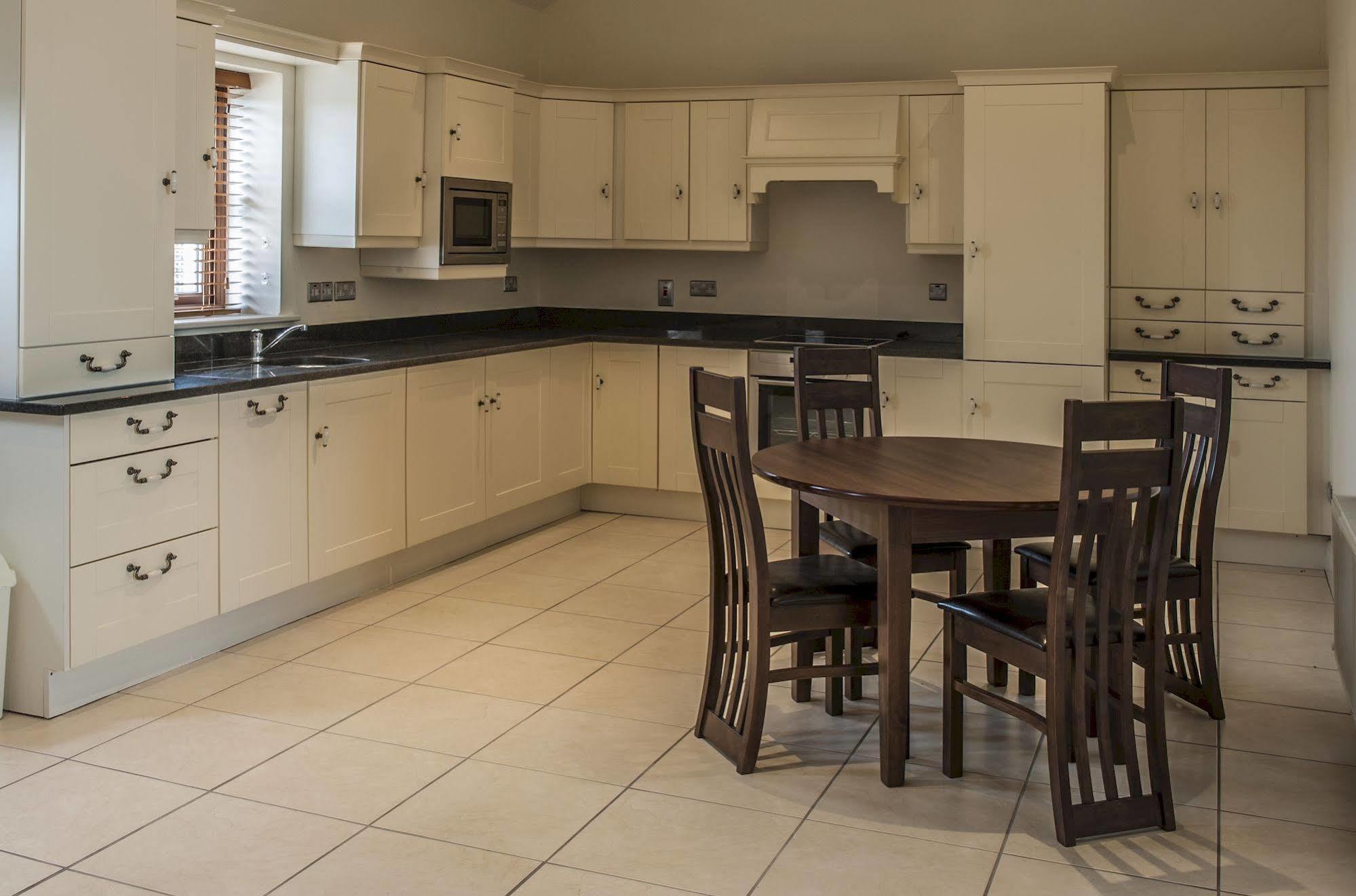 New Forest Estate Lodges Tyrrellspass Zewnętrze zdjęcie