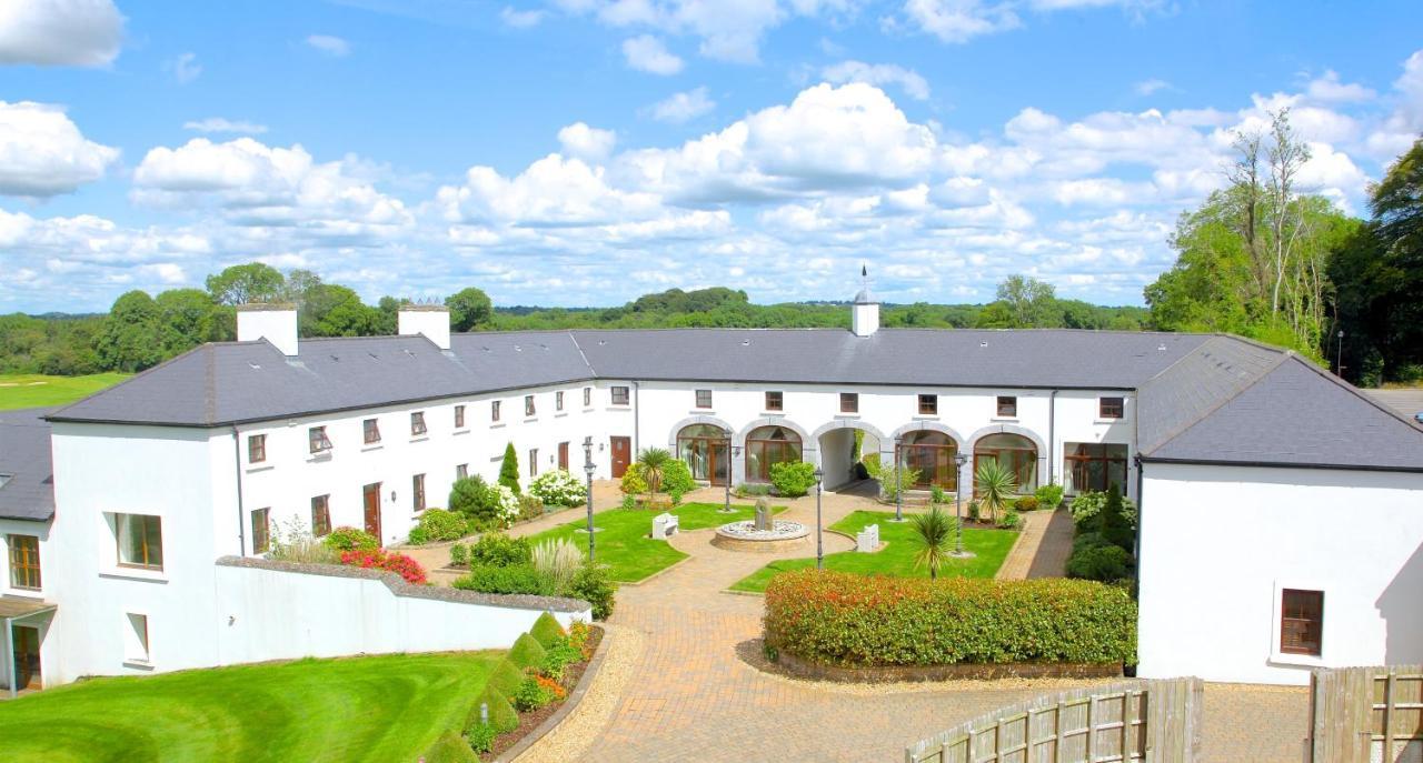 New Forest Estate Lodges Tyrrellspass Zewnętrze zdjęcie